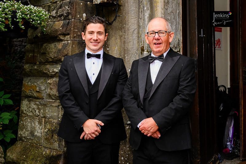 south wales photographer, Fran &amp; Sam&rsquo;s Wedding: South Wales Photographer