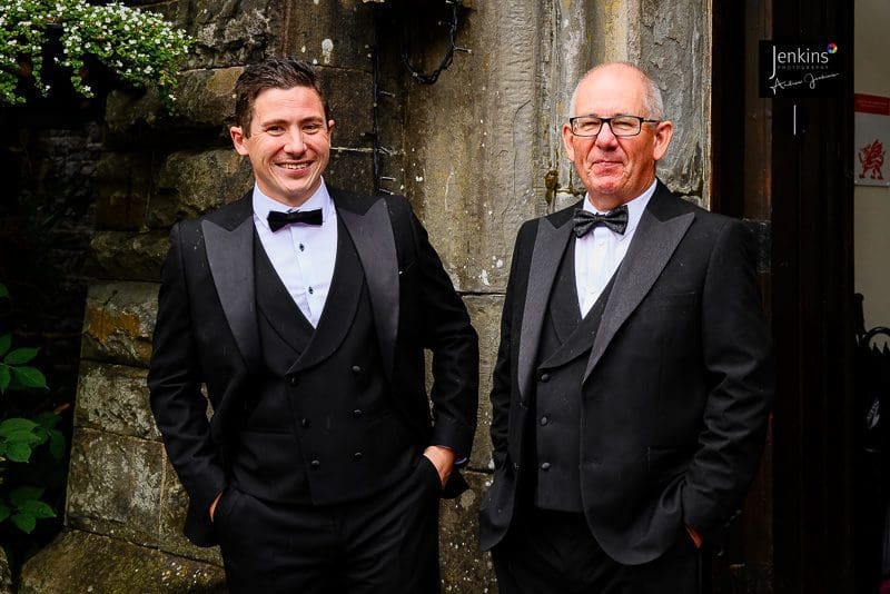 south wales photographer, Fran &amp; Sam&rsquo;s Wedding: South Wales Photographer