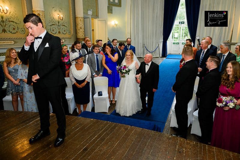 south wales photographer, Fran &amp; Sam&rsquo;s Wedding: South Wales Photographer