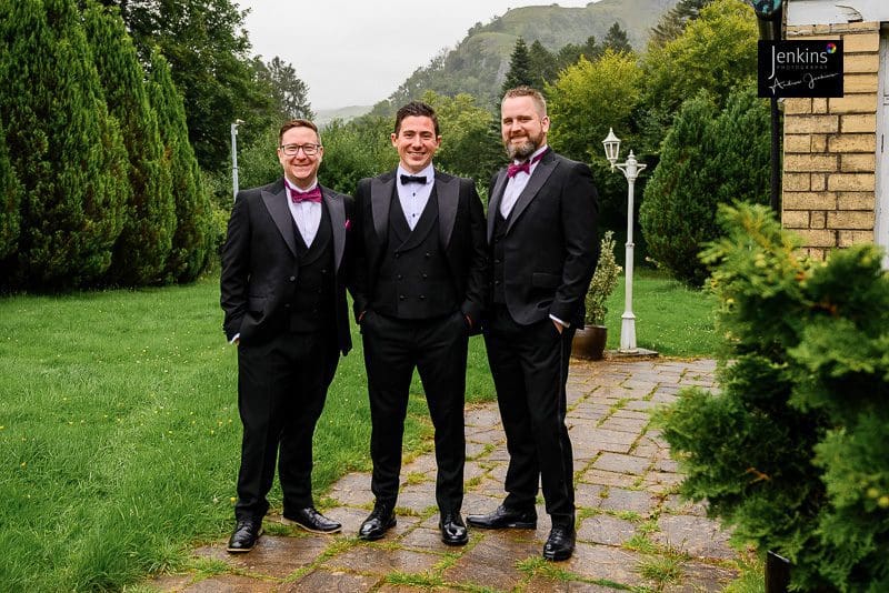 south wales photographer, Fran &amp; Sam&rsquo;s Wedding: South Wales Photographer