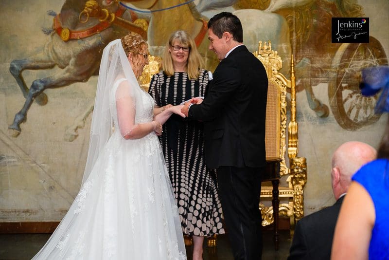 south wales photographer, Fran &amp; Sam&rsquo;s Wedding: South Wales Photographer