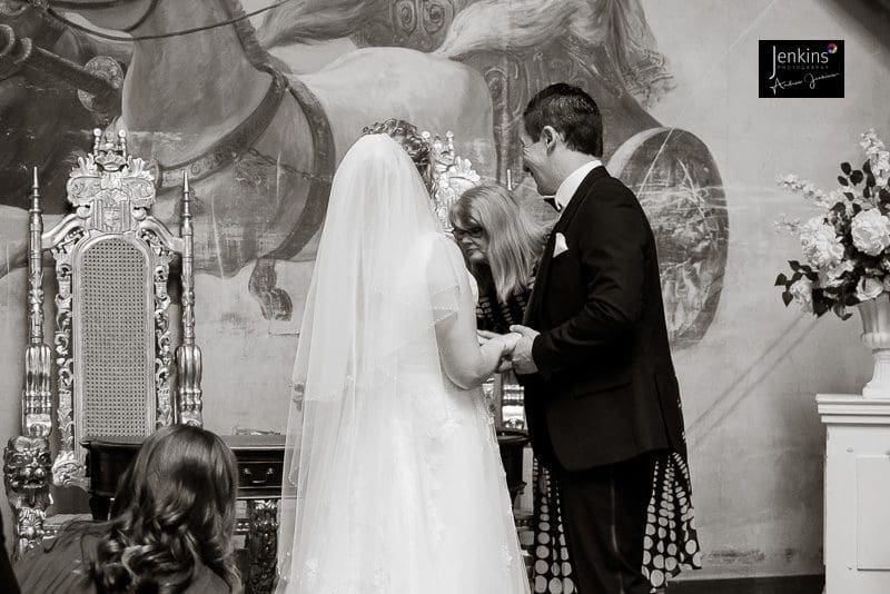 south wales photographer, Fran &amp; Sam&rsquo;s Wedding: South Wales Photographer