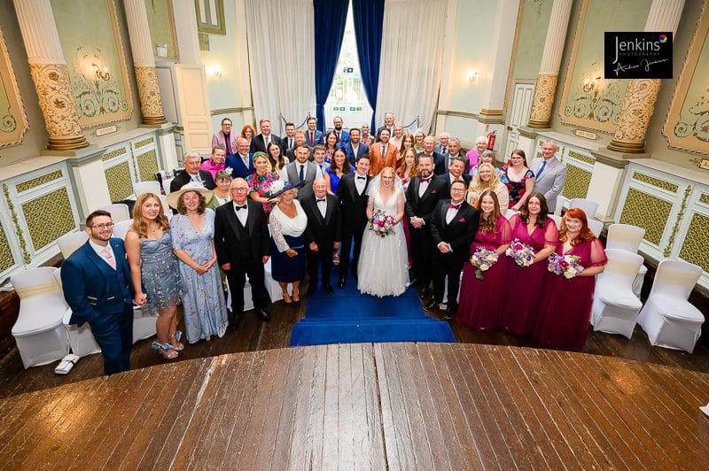 south wales photographer, Fran &amp; Sam&rsquo;s Wedding: South Wales Photographer