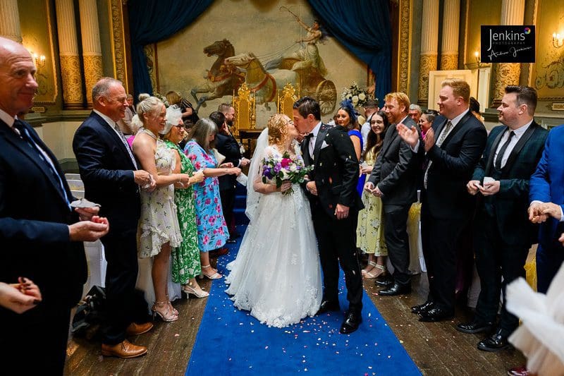 south wales photographer, Fran &amp; Sam&rsquo;s Wedding: South Wales Photographer