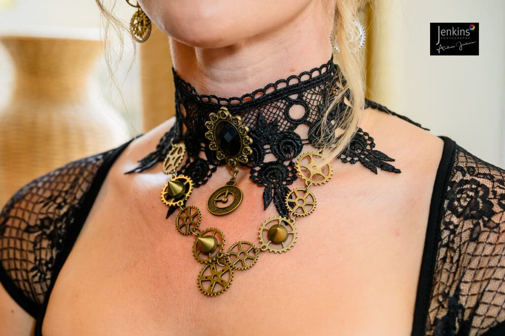 STEAMPUNK WEDDING, Steampunk Wedding&mdash;South Wales Photographer: Kerry and Ainsley