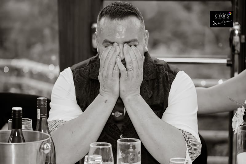 STEAMPUNK WEDDING, Steampunk Wedding&mdash;South Wales Photographer: Kerry and Ainsley